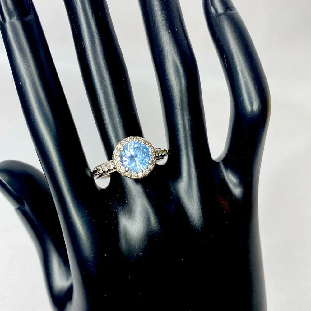 TACORI 925 Ring - Picture 1 of 5